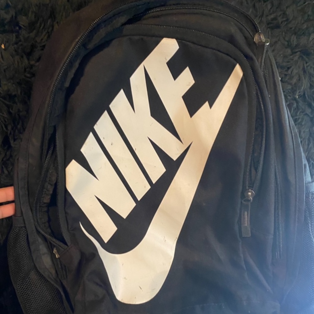 Nike Backpack